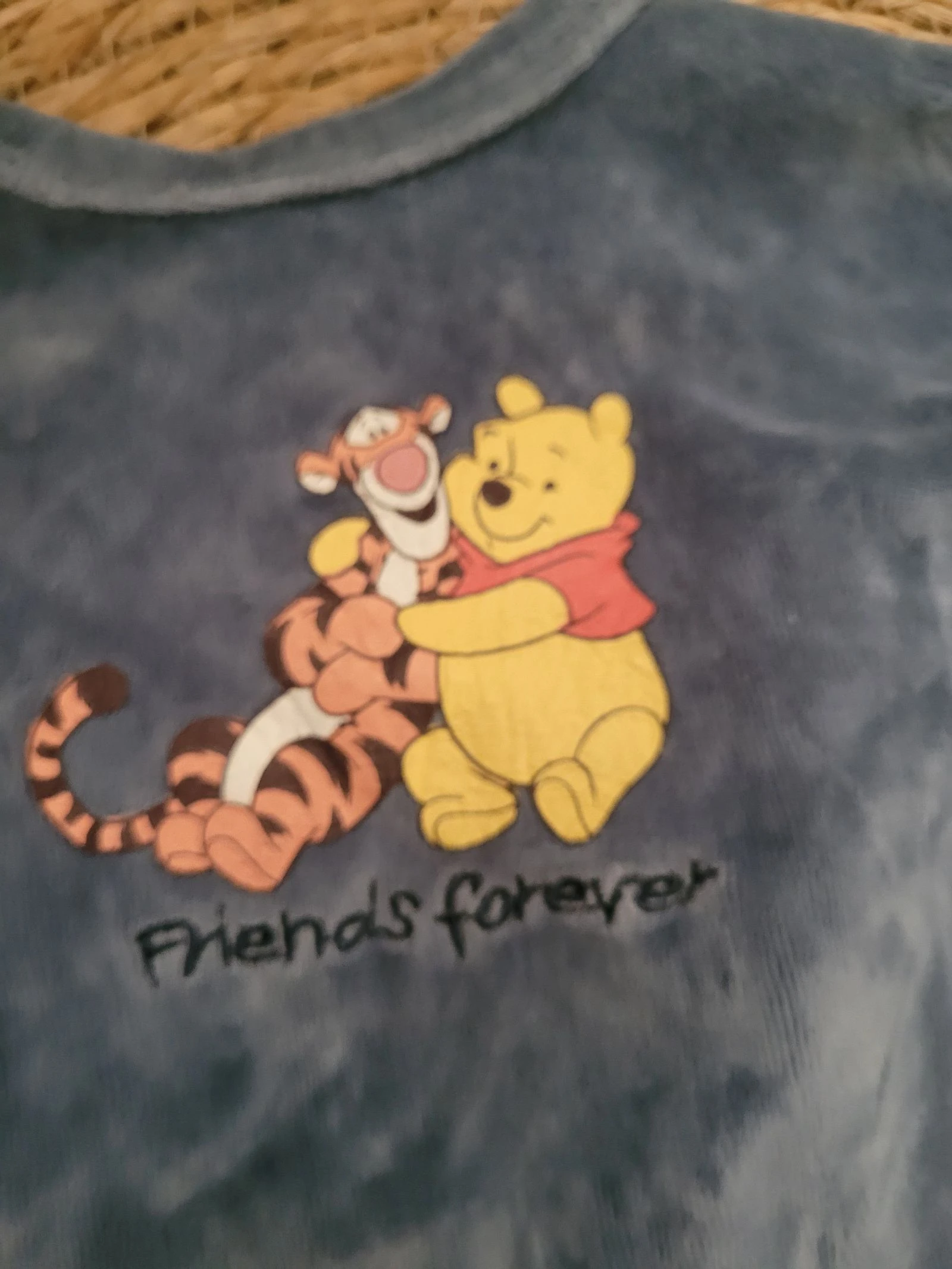 Pijama Disney – photo 3